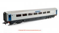 R40355B Hornby Platinum Jubilee of Queen Elizabeth II Mk3 Coach number ER0082